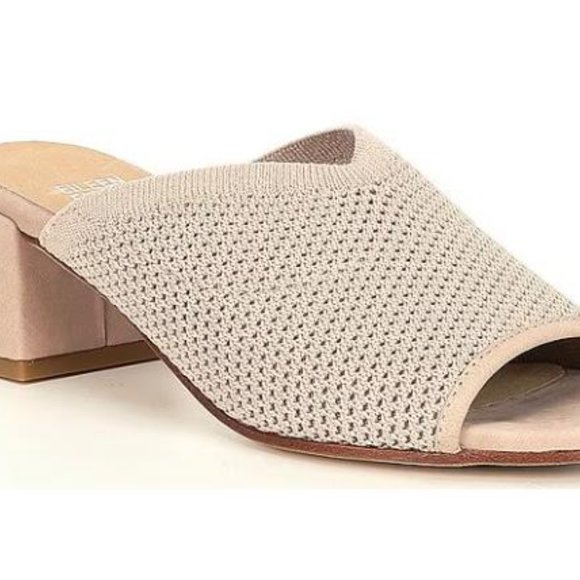 Eileen Fisher Fave-St Blush Stretch size 9 - Orig 175.00 - Picture 8 of 8